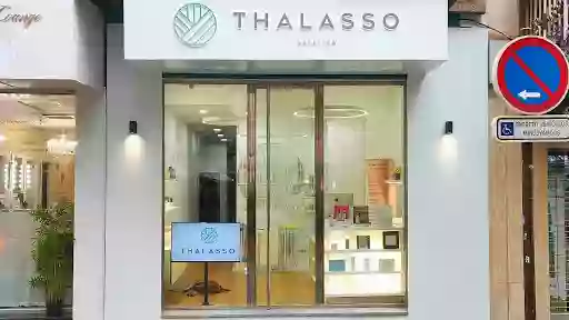 Thalasso Estetica Thalasso Estetica
