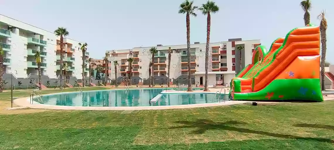 Palm Beach Golf Almerimar Palm Beach Golf Almerimar