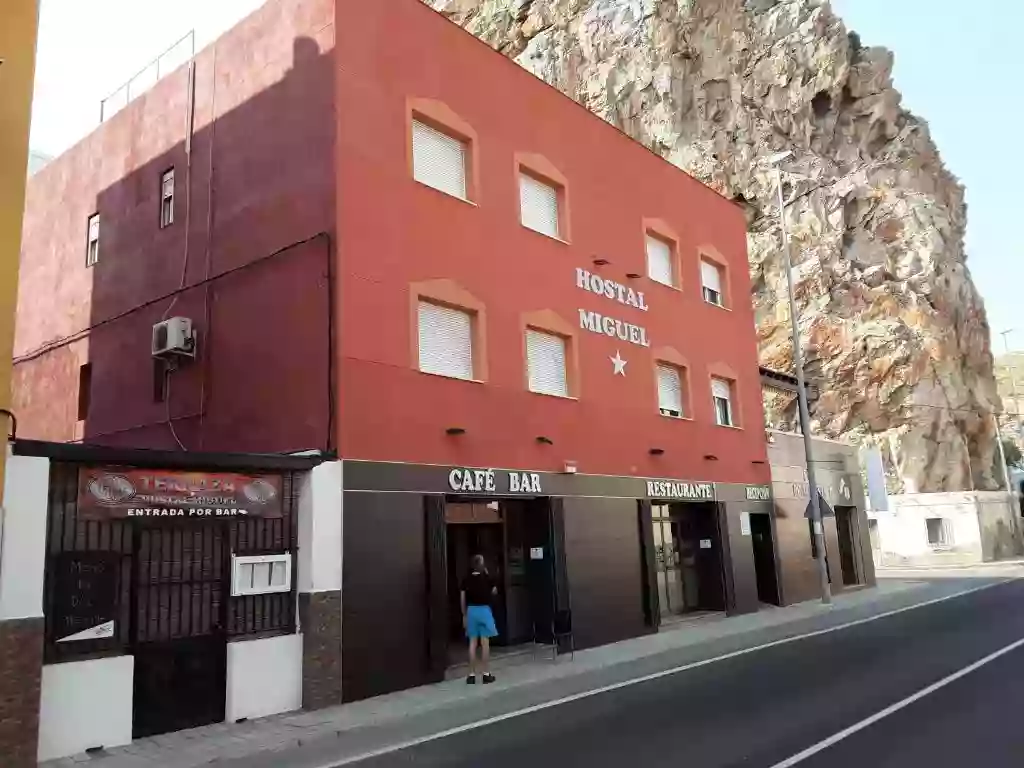 Hostal Miguel Hostal Miguel