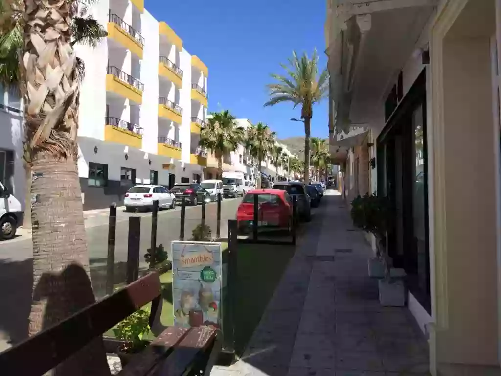 Hostal Montes Hostal Montes