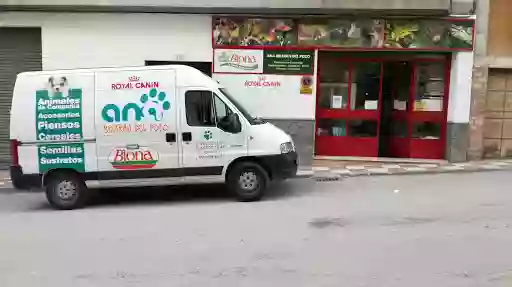 Biona, piensos Biona, piensos
