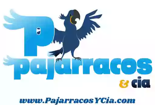 PajarracosYCia PajarracosYCia