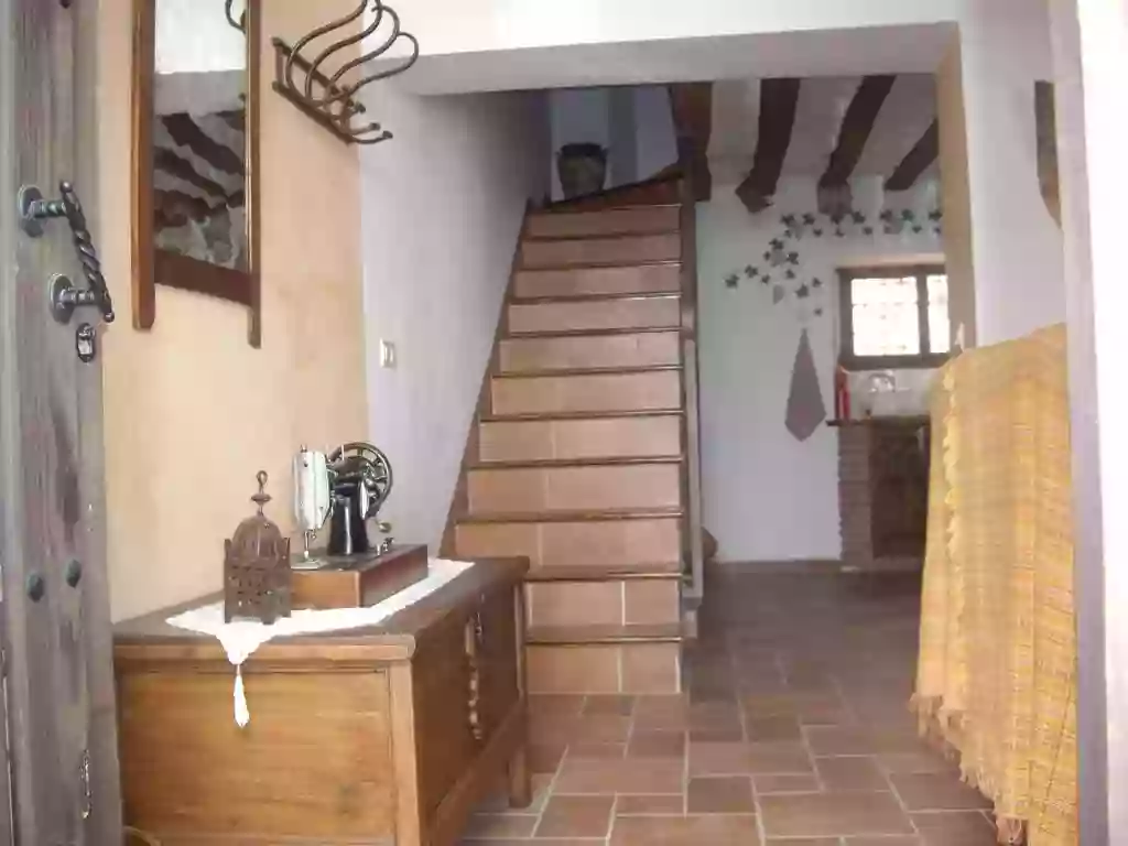 CASA MARIQUILLA CASA MARIQUILLA