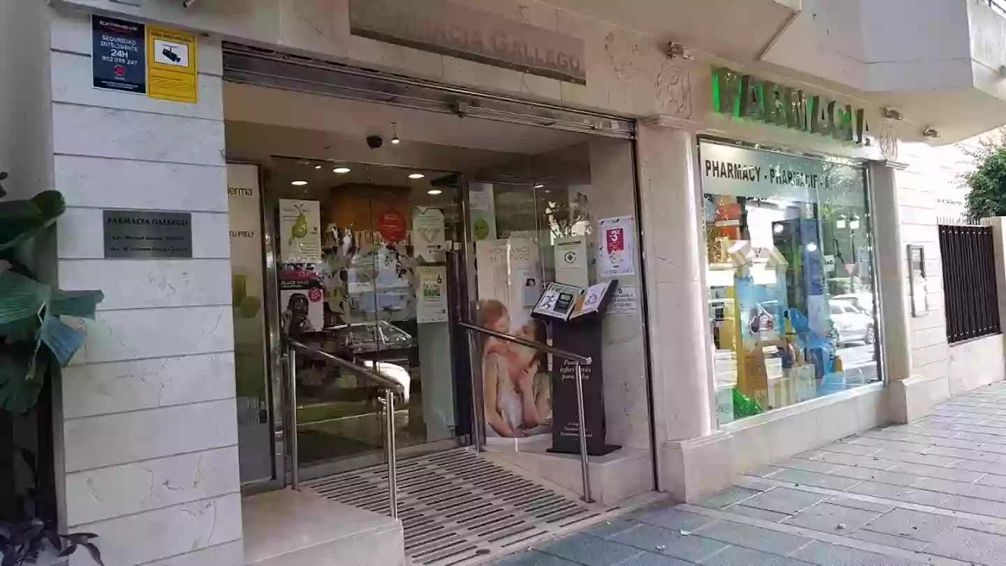 Farmacia Gallego Marbella Farmacia Gallego Marbella