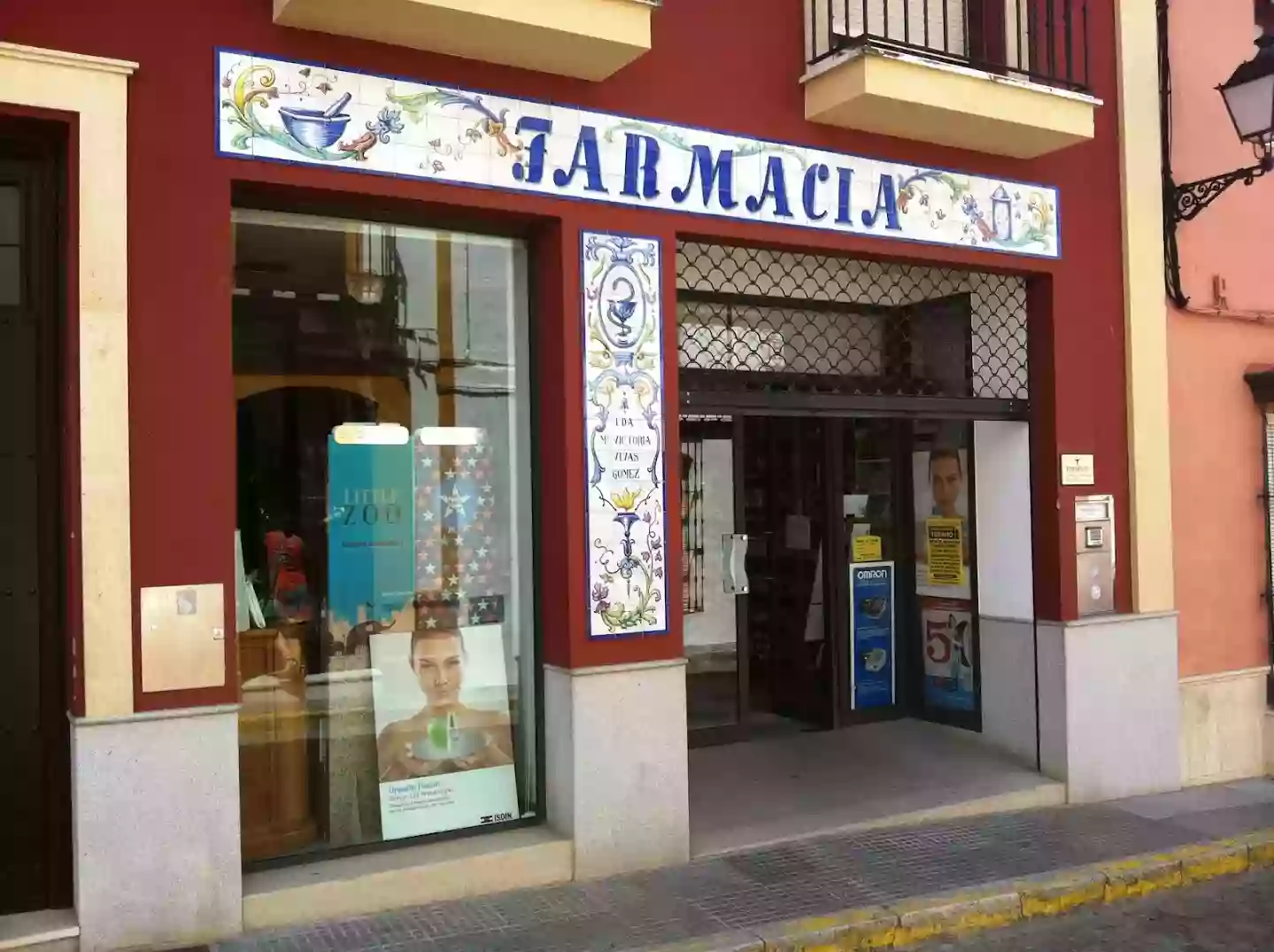 Farmacia Vivas CB Farmacia Vivas CB