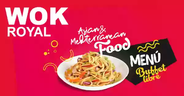 Wok Royal Wok Royal