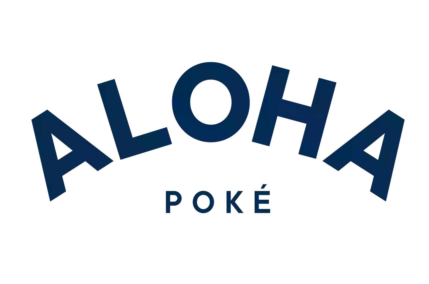 Aloha Poké Aloha Poké