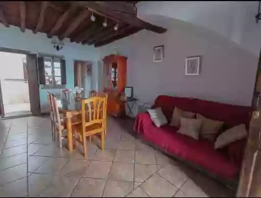 Apartamento turístico vacacional en Ronda "Las Flores" Apartamento turístico vacacional en Ronda "Las Flores"