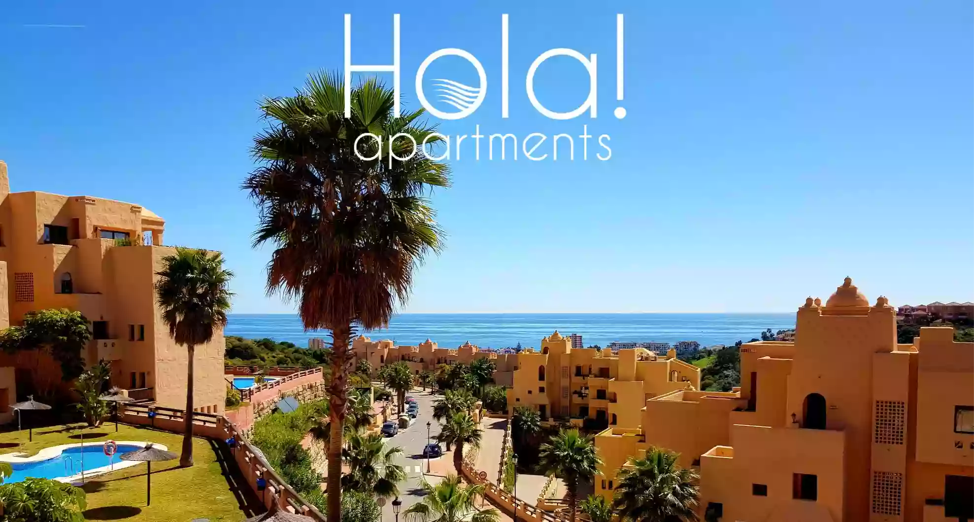 Hola! apartments Hola! apartments