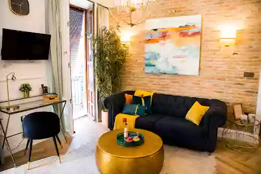 CH Elvira Luxury Apartment CH Elvira Luxury Apartment