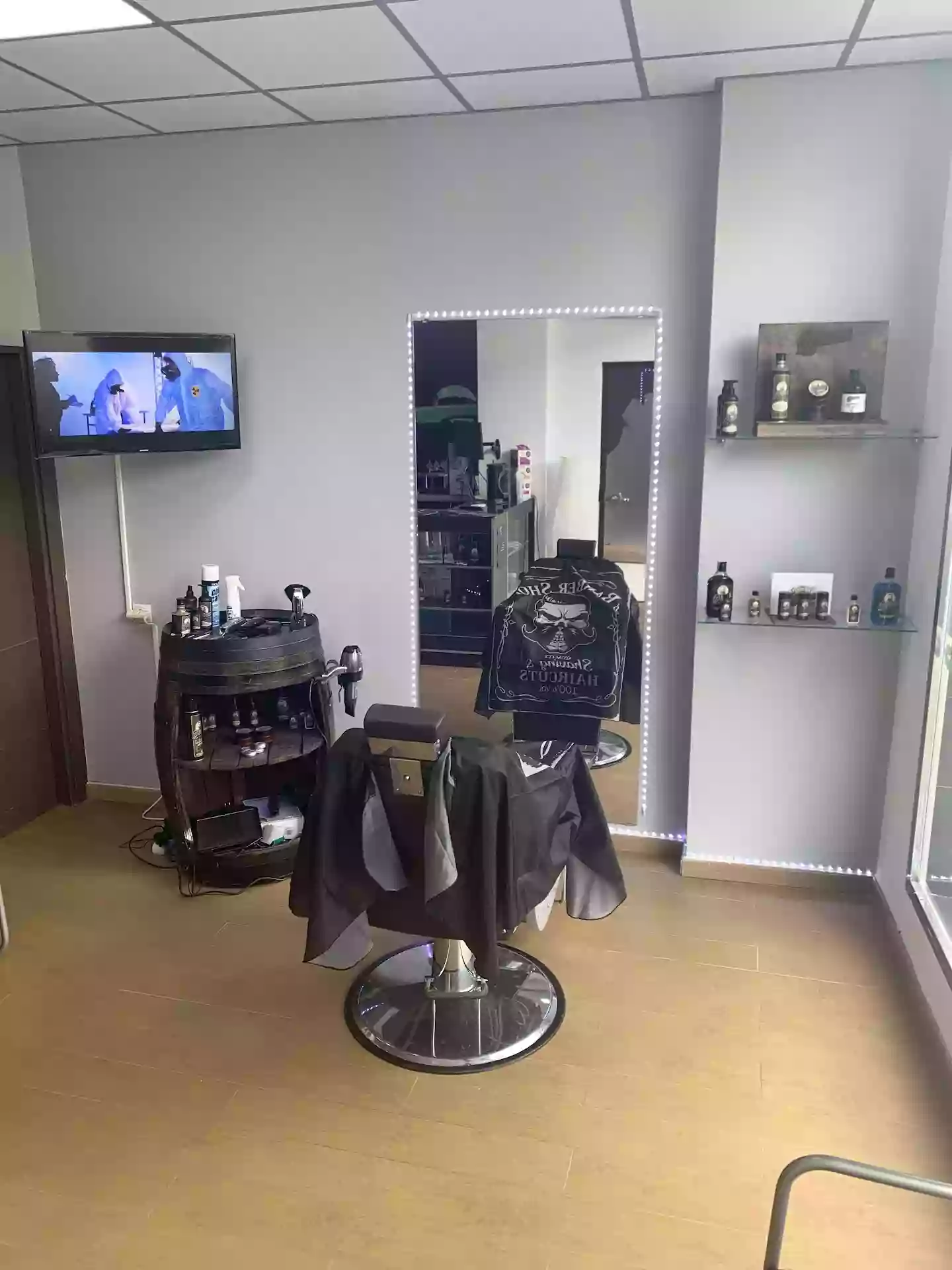 Barber Shop JM Barber Shop JM