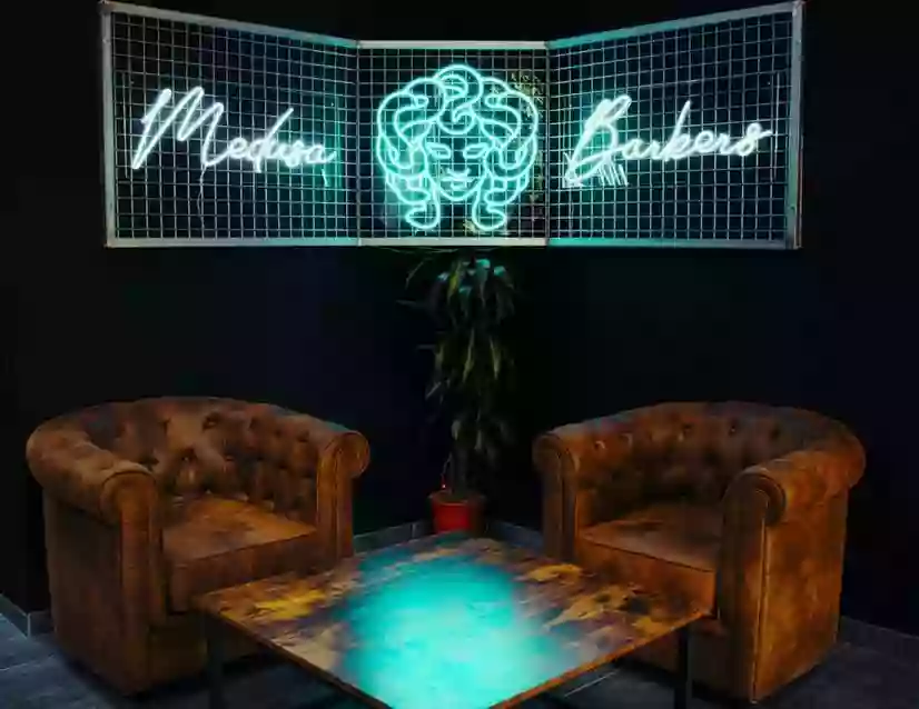 Medusa Barbers Medusa Barbers