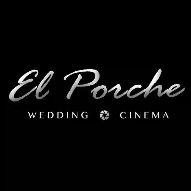 EL PORCHE wedding cinema EL PORCHE wedding cinema