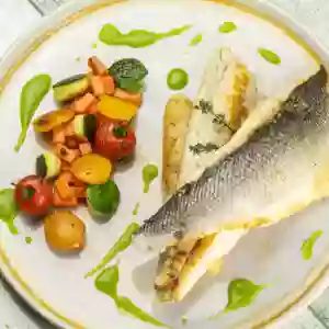 Restaurante Unico