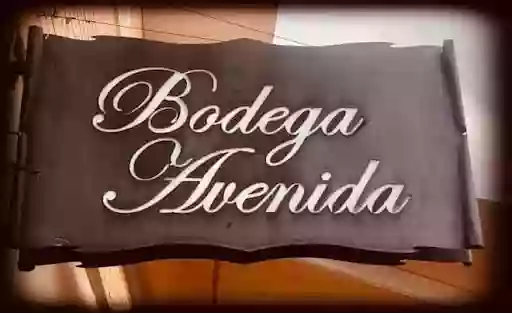 Bodega Avenida Bodega Avenida