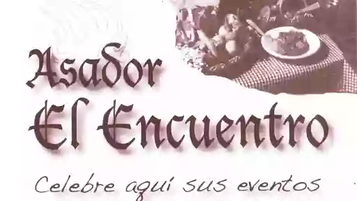Asador El Encuentro Asador El Encuentro