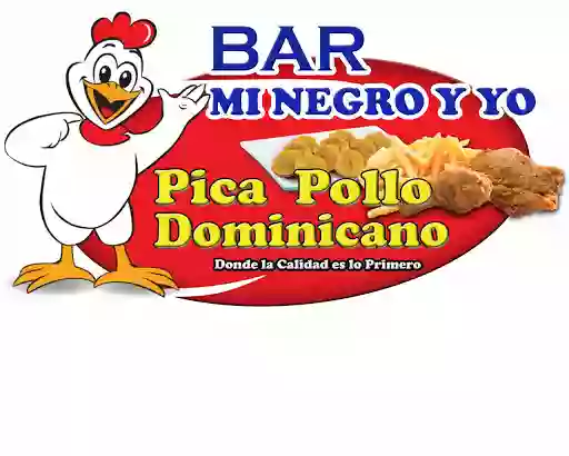 Bar Mi Negro Y Yo Bar Mi Negro Y Yo