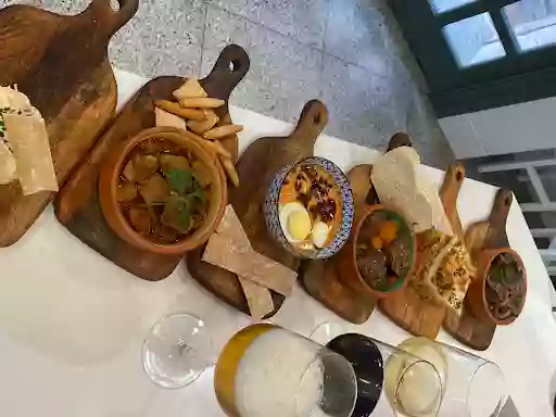 Bar Chico Bar Chico