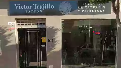 Trujillo Tattoo El Ejido Trujillo Tattoo El Ejido
