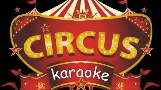 Circus Karaoke Circus Karaoke