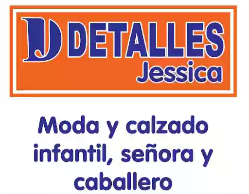 DETALLES JESSICA DETALLES JESSICA