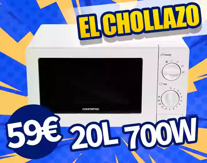 Electrochollo Electrochollo