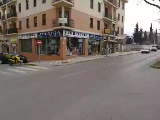 Ferreteria Avenida