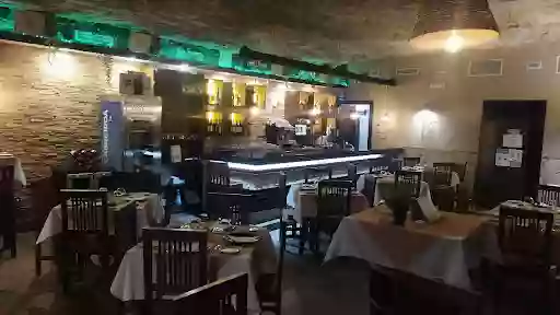 La Braseria La Braseria