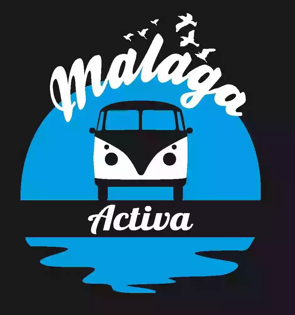 Málaga Activa Tours Málaga Activa Tours