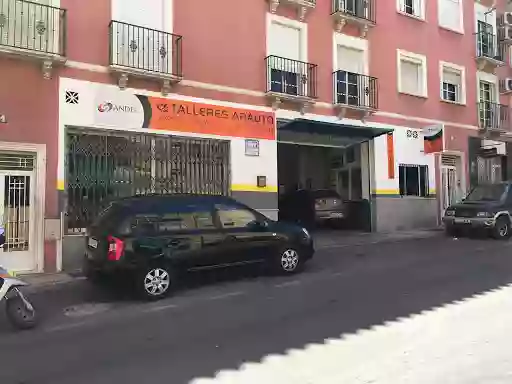TALLERES ARAUTO TALLERES ARAUTO