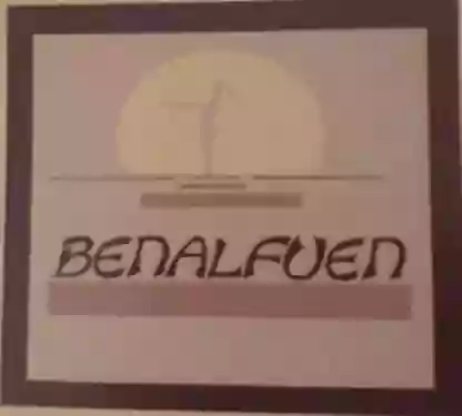 Benalfuen Asesores Benalfuen Asesores
