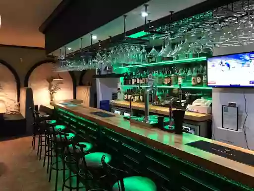 Hemingways bar Hemingways bar