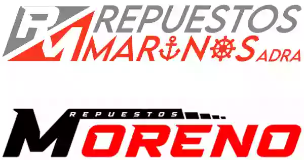 Repuestos Marinos Adra Repuestos Marinos Adra