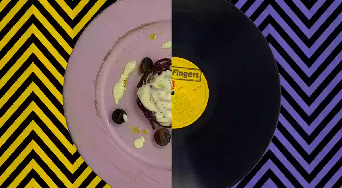 Food N' Rock Food N' Rock