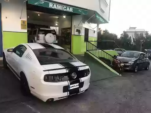 Ramicar Ramicar