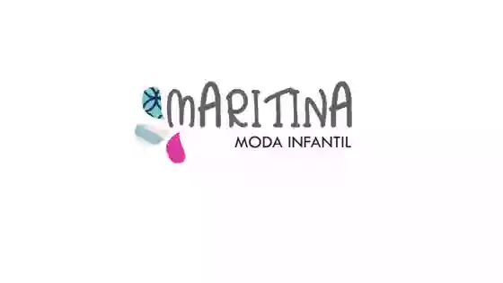 Maritina Moda Maritina Moda