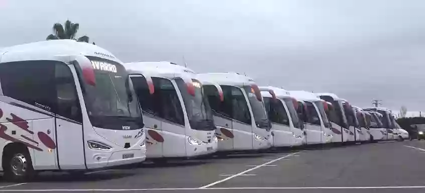Autocares Navarro