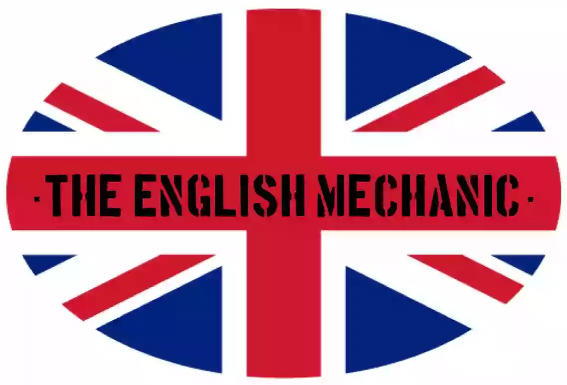 English Mechanic Manilva English Mechanic Manilva