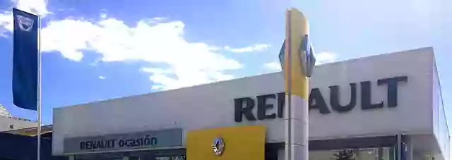 Renault Estepona Rombosol Renault Estepona Rombosol