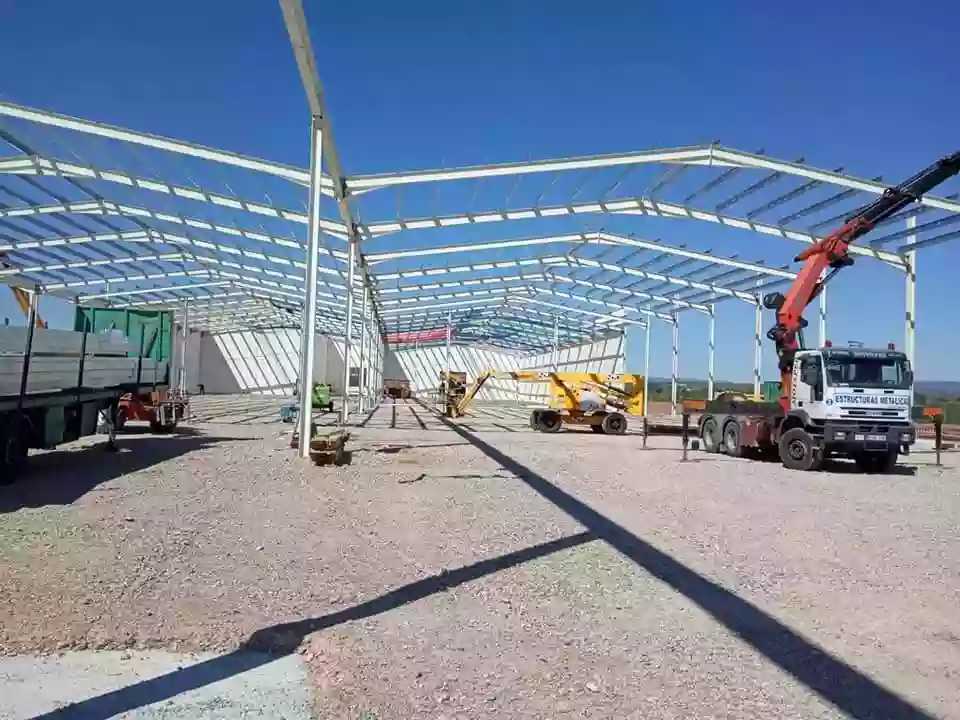Mena Escabias S L Mena Escabias S L