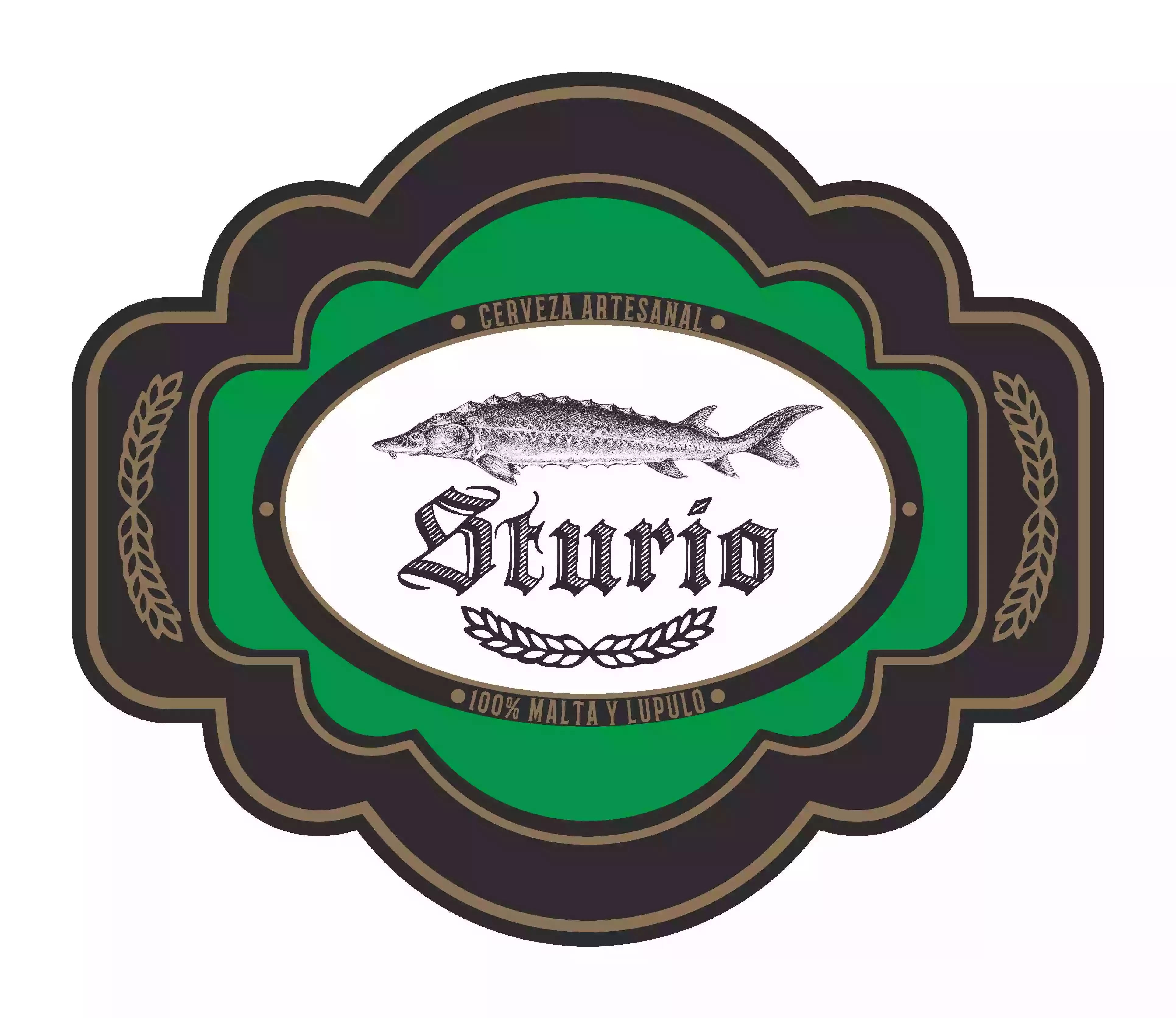 Sturio Sturio
