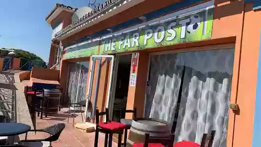 The Far post Calahonda The Far post Calahonda