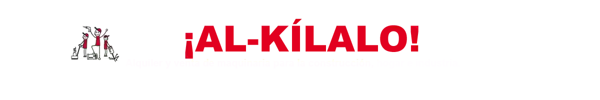 ¡AL-KILALO! ¡AL-KILALO!