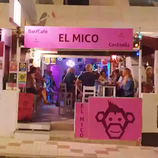 El Mico Bar El Mico Bar