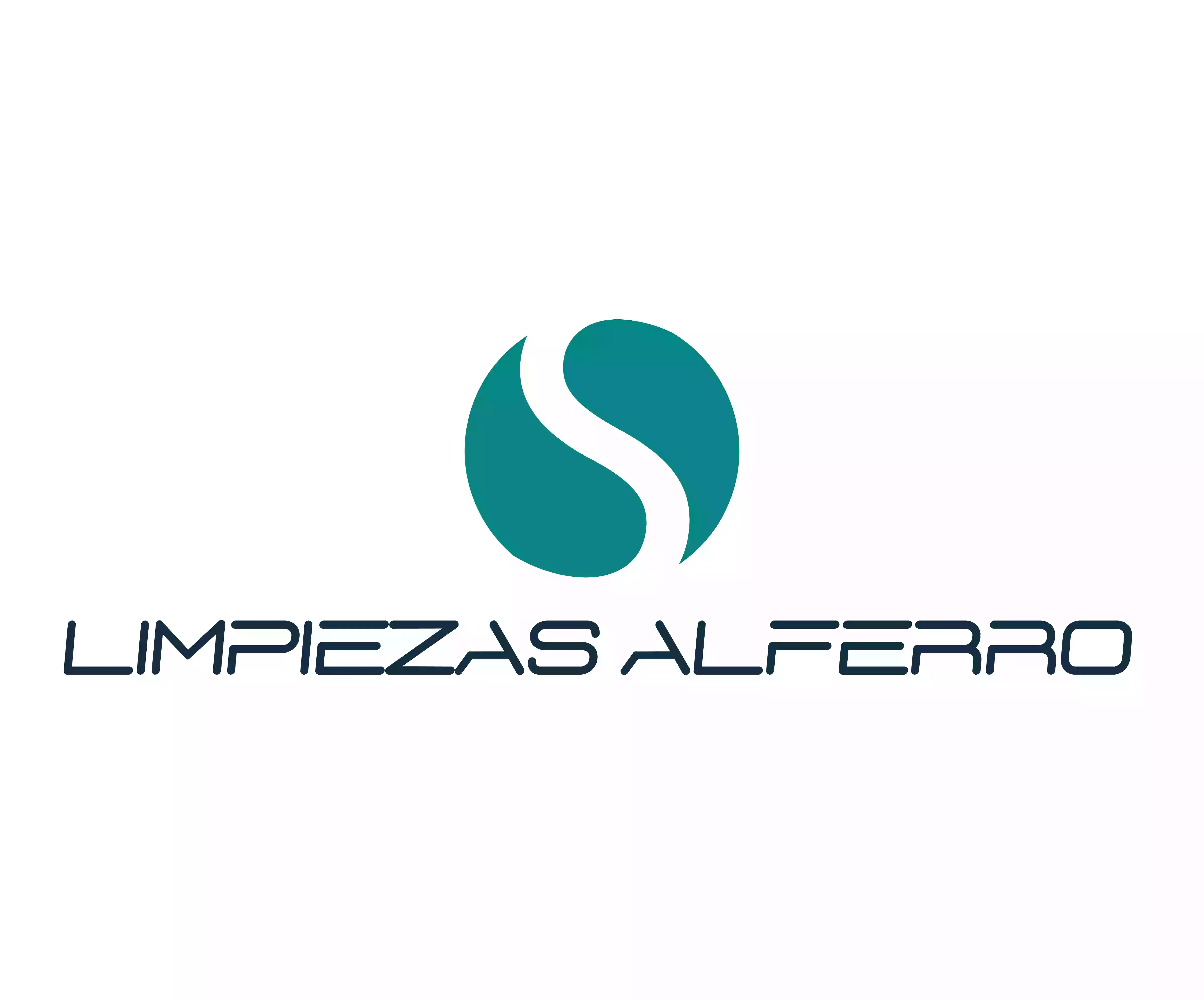 LIMPIEZAS ALFERRO LIMPIEZAS ALFERRO