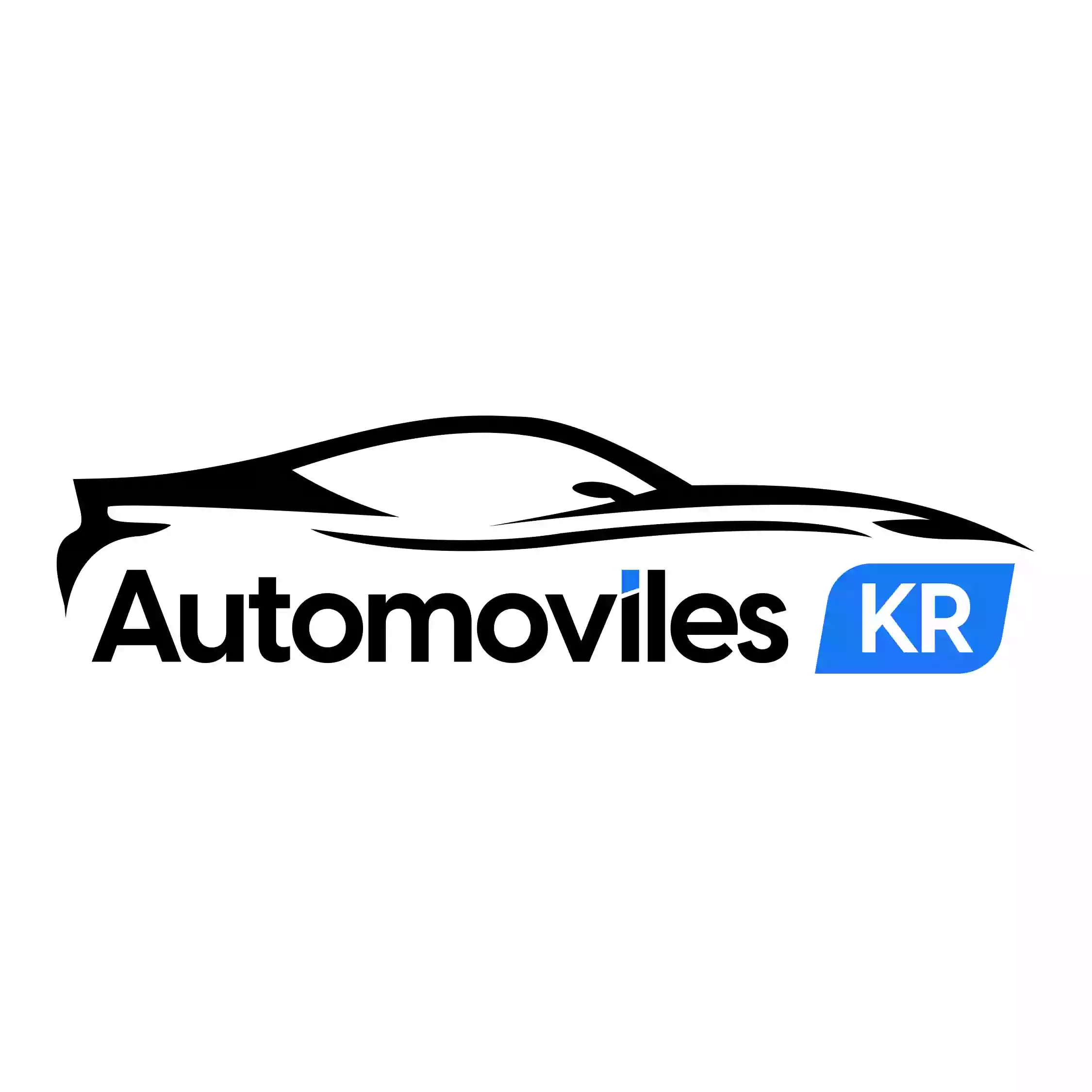 AUTOMOVILES KR AUTOMOVILES KR