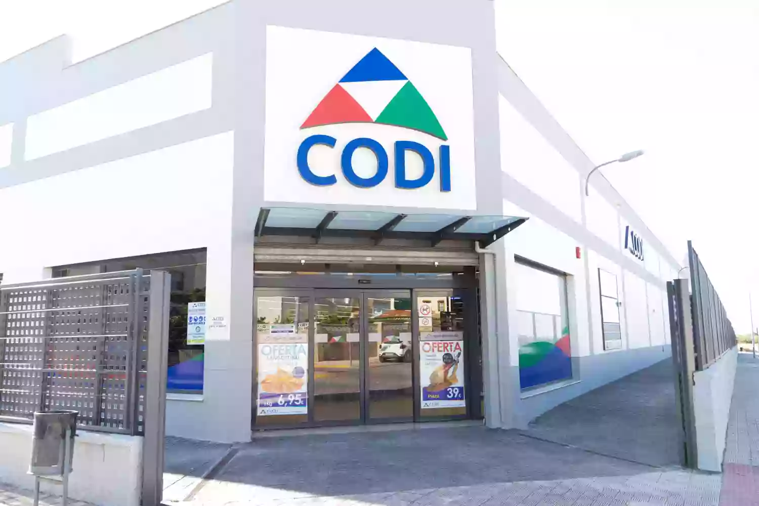 Supermercados CODI Supermercados CODI
