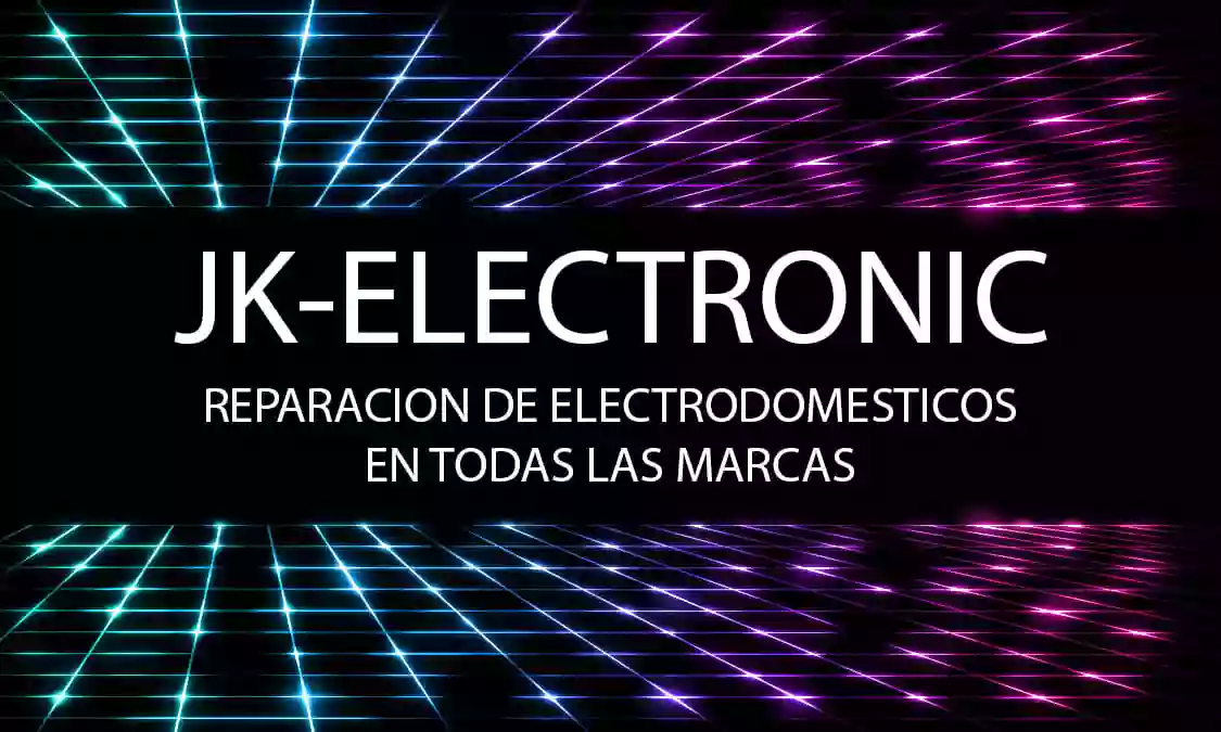 Jkelectronic Jkelectronic
