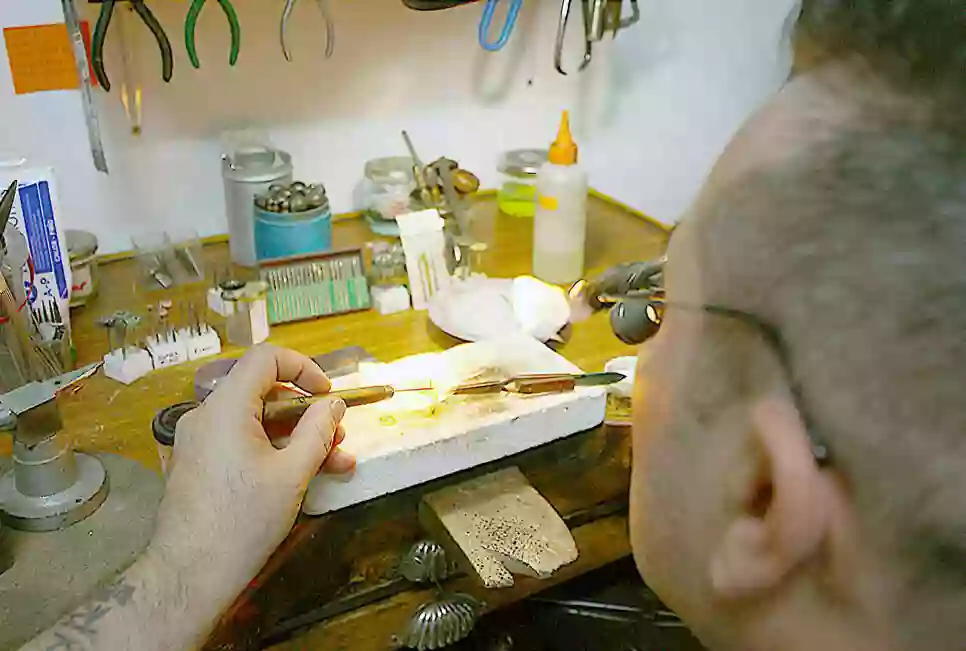 El Taller de JC El Taller de JC