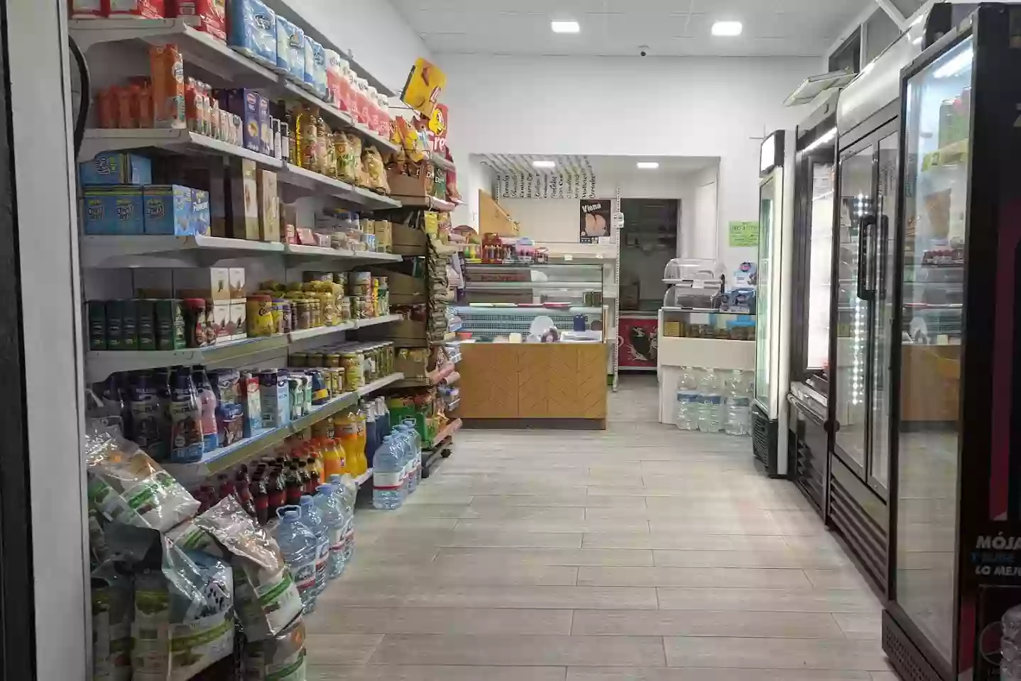 La Tiendecita Torremolinos La Tiendecita Torremolinos